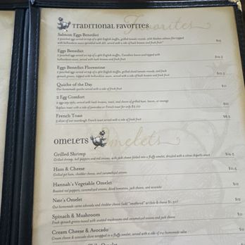 Hannah and Nate's - Breakfast & Brunch Near Me - Albuquerque, New Mexico