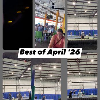 Pickleball Island - Sports Clubs Near Me - Grand Island, New York Pickleball Island - Sports Clubs Near Me - Grand Island, New York