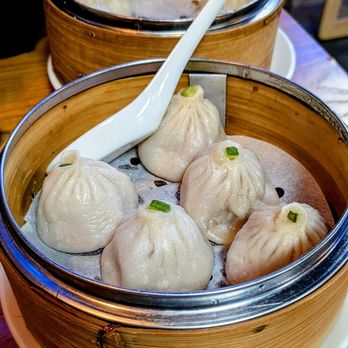 The C Bao and Dumplings - Chinese Near Me - Tonawanda, New York