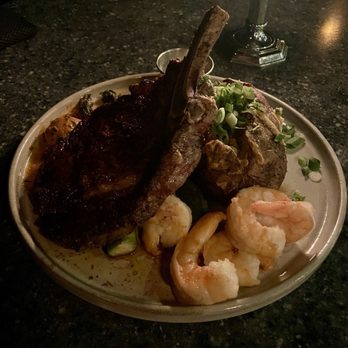 Blue Bayou Restaurant - Cajun/Creole Near Me - Anaheim, California