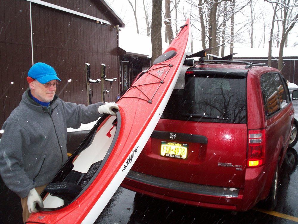 Social spots from Oak Orchard Canoe Kayak Experts