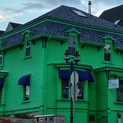 Rum Runner Inn