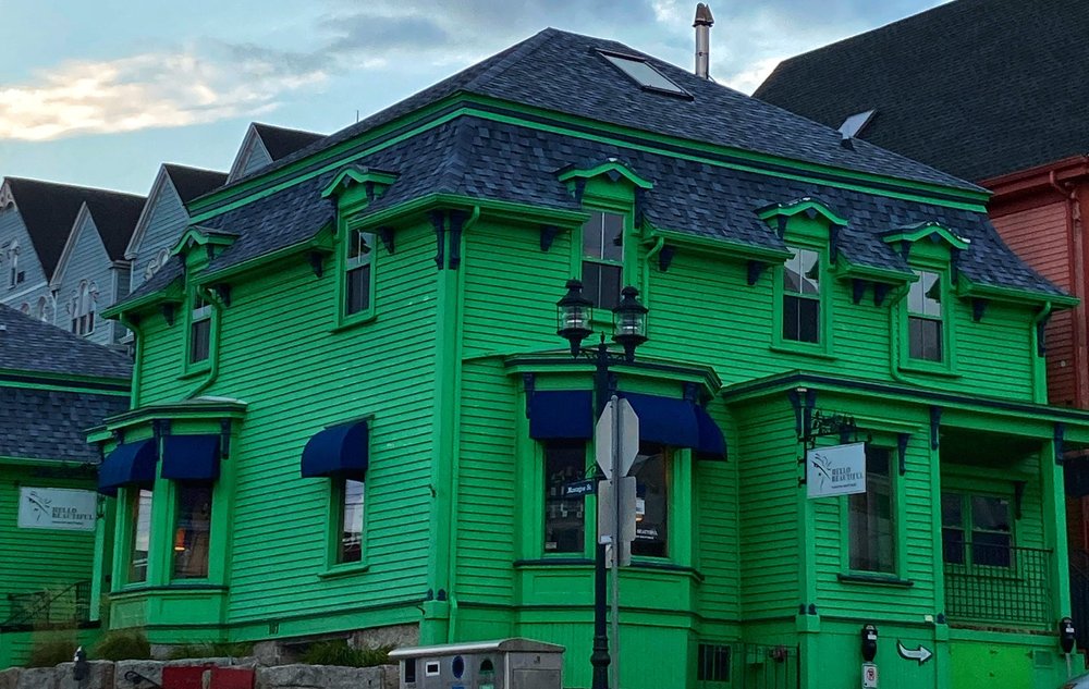 RUM RUNNER INN 26 Photos & 14 Reviews 66 Montague Street, Lunenburg