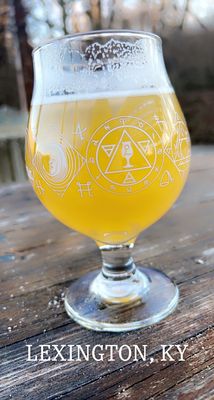 Ethereal Brewing by null