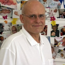 Franz Paul Gyergyay