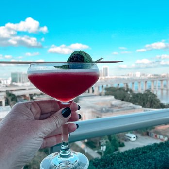 River & Post - Lounges Near Me - Jacksonville, Florida