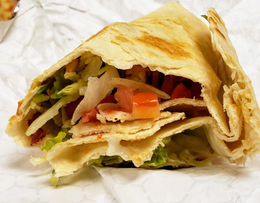 TWO FELLAS GRILL 49 Photos & 85 Reviews 2730 W Michigan Ave