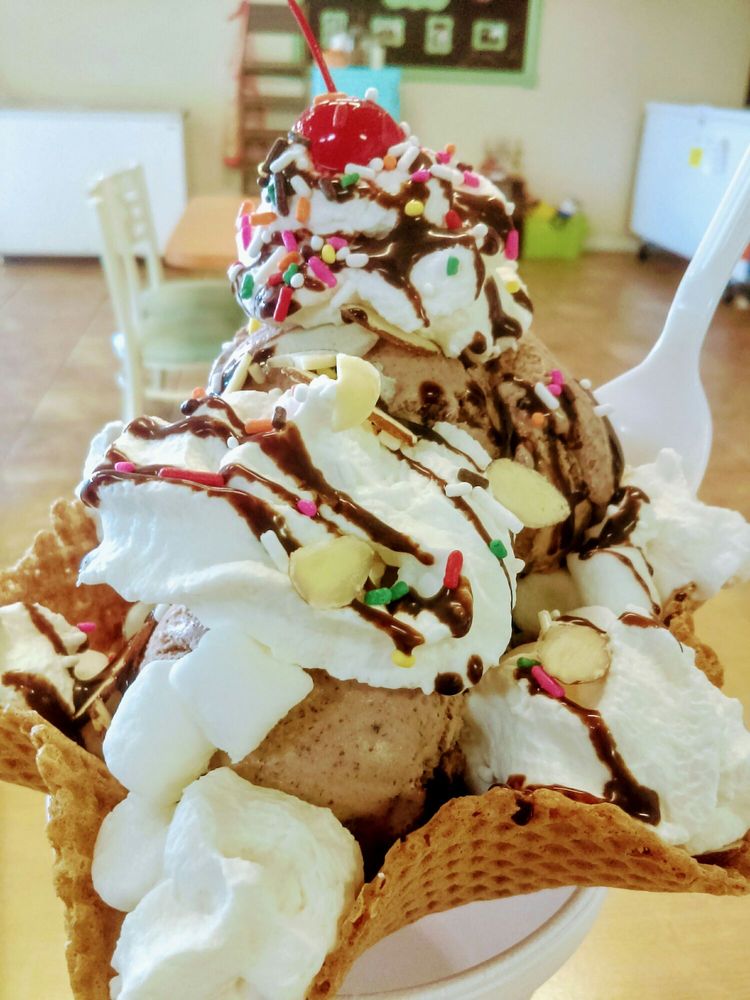 SOLANO’S HOMEMADE ICE CREAM FACTORY CLOSED 75 Photos & 66 Reviews