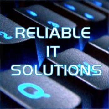 Reliable IT Solutions - IT Services & Computer Repair Near Me Reliable IT Solutions - IT Services & Computer Repair Near Me