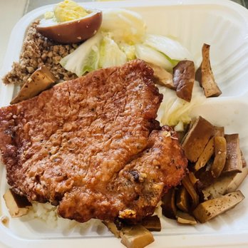 Kingchops Irvine - Taiwanese Near Me - Irvine, California