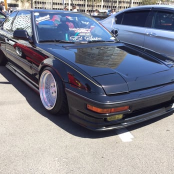 Formula Drift - Professional Sports Teams Near Me - Long Beach, California