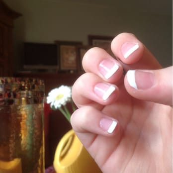 Lily Nails Spa - YASSS - Nail Salons Near Me - Huntley, Illinois