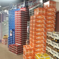 Keyport Liquor