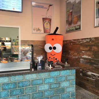 Beach Boba - Cute boba man! - Bubble Tea Near Me - Pacifica, California Beach Boba - Cute boba man! - Bubble Tea Near Me - Pacifica, California