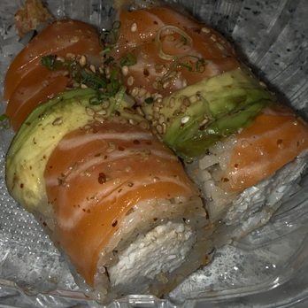 Sushi Mon By Sky - Show Me Yours - Sushi Bars Near Me - Roseville, California