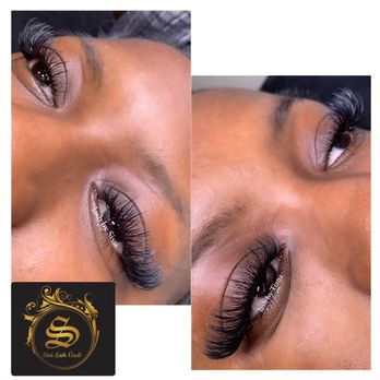 Sissi Lash - Eyelash Service Near Me - Houston, Texas Sissi Lash - Eyelash Service Near Me - Houston, Texas