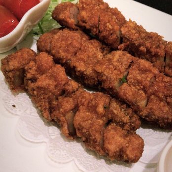 Facing East - Chinese Near Me - Bellevue, Washington