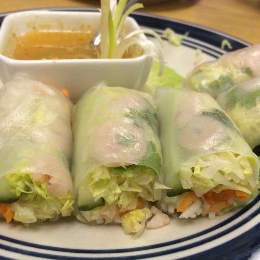 Pho Vatsana - Spring rolls - Vietnamese Near Me - Wasilla, Alaska Pho Vatsana - Spring rolls - Vietnamese Near Me - Wasilla, Alaska