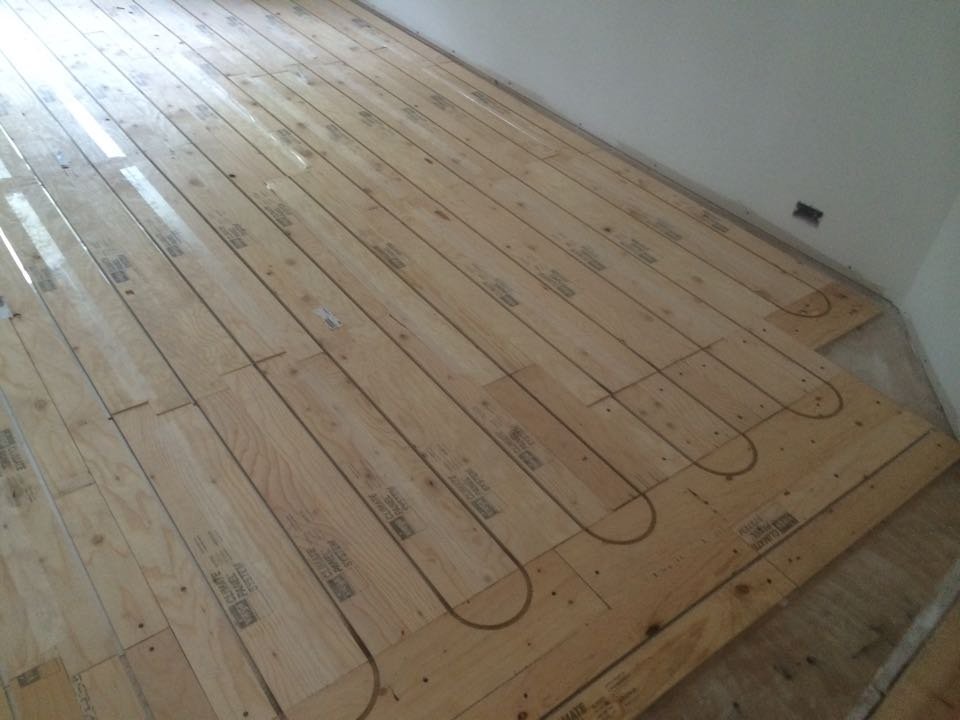 Slide of Lepore's Plumbing and Heating