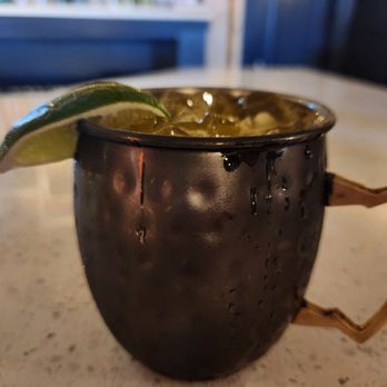 Unspeakable - 50 Shades of Phat - Speakeasies Near Me - Pittsburgh, Pennsylvania