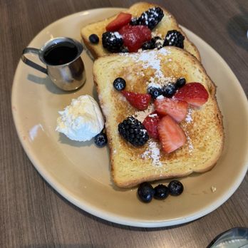Snooze, an A.M. Eatery - French Toast Neat - Breakfast & Brunch Near Me - Houston, Texas Snooze, an A.M. Eatery - French Toast Neat - Breakfast & Brunch Near Me - Houston, Texas