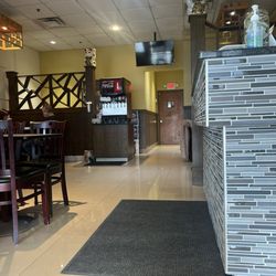 Silk Road Asian Cuisine