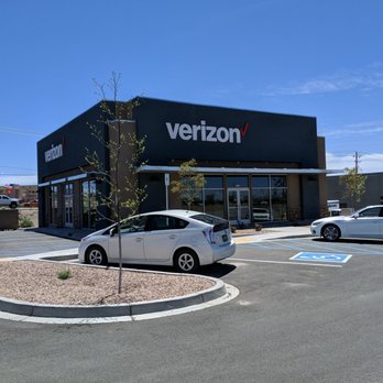 Verizon - Newest Verizon store in Santa Fe - Mobile Phones Near Me - Santa Fe, New Mexico