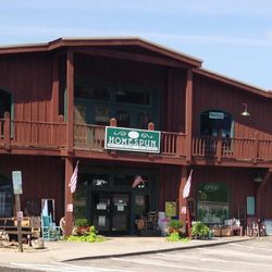 The Shopping at Homespun- Maryville