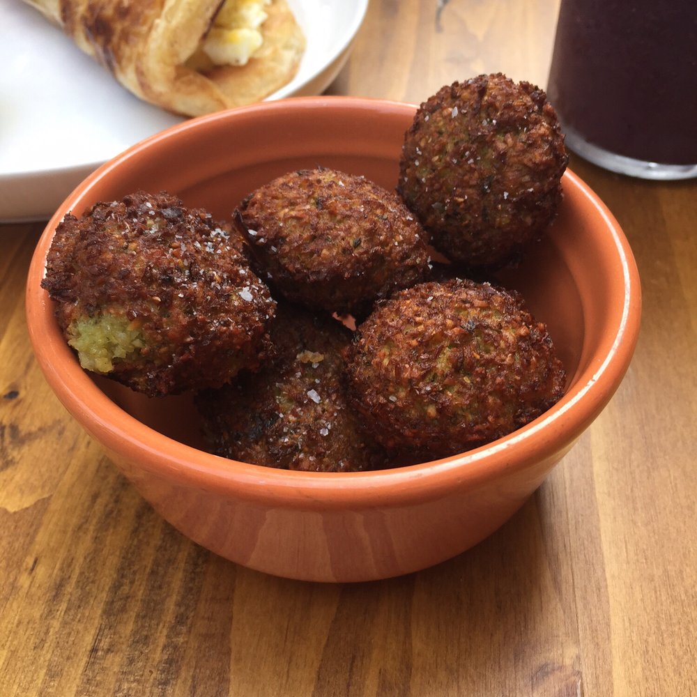 Batata - Falafel Bowl. - Middle Eastern Near Me - Brooklyn, New York Batata - Falafel Bowl. - Middle Eastern Near Me - Brooklyn, New York