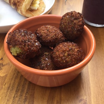 Batata - Falafel Bowl. - Middle Eastern Near Me - Brooklyn, New York Batata - Falafel Bowl. - Middle Eastern Near Me - Brooklyn, New York