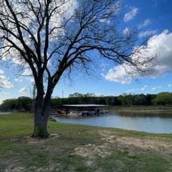 Big Mineral Camp - We still have a couple boat slips available here at Big Mineral Resort & Marina! Give us a call for details