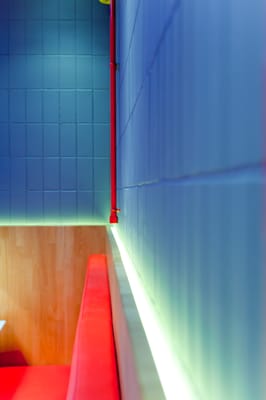 Maison Leblanc (Restaurant & Boucherie) by null