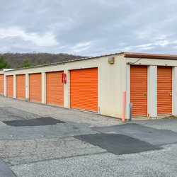 Moove In Self Storage
