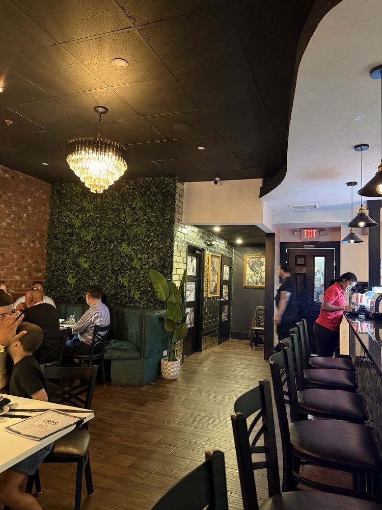 Taino Restaurant