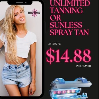 House of Tans - Spray Tanning Near Me - Spring Hill, Florida House of Tans - Spray Tanning Near Me - Spring Hill, Florida
