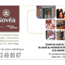 Olivier Karat Coiffure