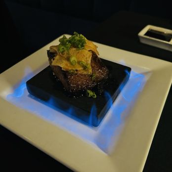 Kaviar Restaurants - Pasadena - Miso Glaced black cod - Sushi Bars Near Me - Pasadena, California Kaviar Restaurants - Pasadena - Miso Glaced black cod - Sushi Bars Near Me - Pasadena, California