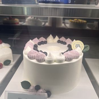 Paris Baguette - Bakeries Near Me - Sacramento, California Paris Baguette - Bakeries Near Me - Sacramento, California
