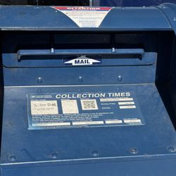 US Post Office