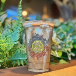 Phin Smith Las Vegas - Coconut