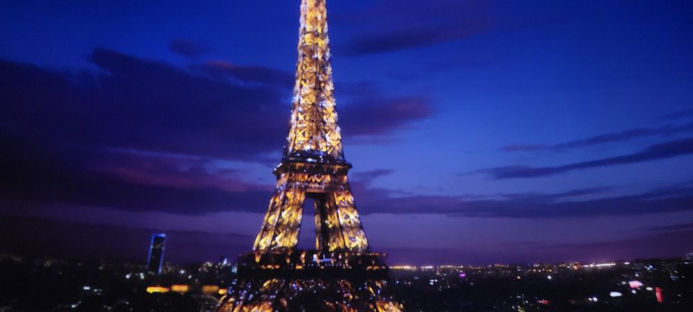 Soarin' Around The World