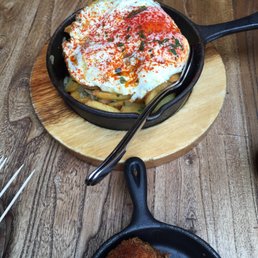 Huevos rotos Huevos rotos