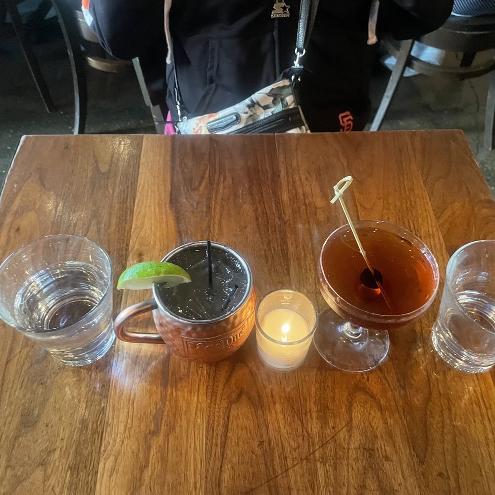 re:public - Manhattan and mojito - New American Near Me - Seattle, Washington re:public - Manhattan and mojito - New American Near Me - Seattle, Washington