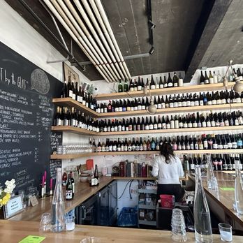Bow Market - Wine shop - Food Court Near Me - Somerville, Massachusetts