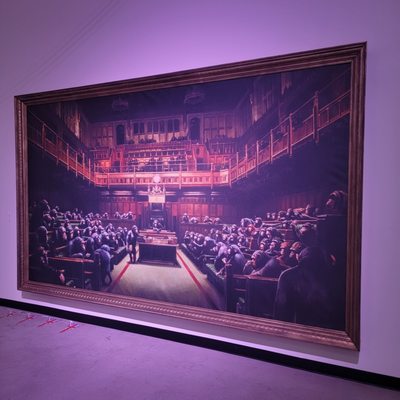 Adams Avenue Theater by null