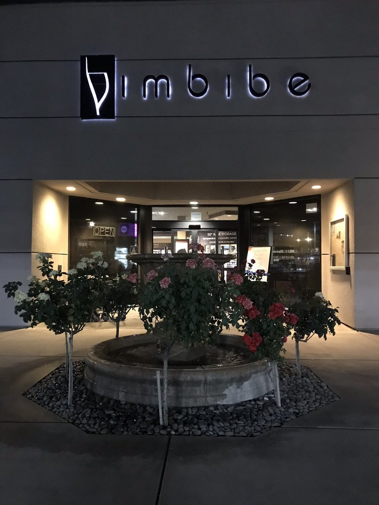 IMBIBE WINE & SPIRITS MERCHANT 122 Photos & 120 Reviews Wine Bars