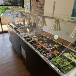 Two Rivers Restaurant
