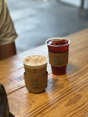 Partner Coffee Roasters by null