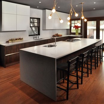 Euroluxe Interiors - Chicago | Oak Park - Kitchen & Bath Near Me - Chicago, Illinois