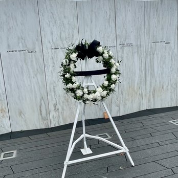 Flight 93 National Memorial - Landmarks & Historical Buildings Near Me - Stoystown, Pennsylvania Flight 93 National Memorial - Landmarks & Historical Buildings Near Me - Stoystown, Pennsylvania